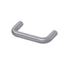 GedoTec Arch Handle Stainless Steel Drawer Handle Kitchen Furniture Handles