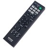 RMT-AA400U Replacement Remote Control Suitable for Sony STR-DH190 STRDH190 RT149336911