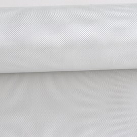 Fiberglass Warehouse 6 oz Fiberglass Cloth - 50" Wide x 10 Yard Roll - 125 sq. ft. for Pool, Automotive, Boat, Surfboard Repairs - Versatile with Epoxy, Polyester, Vinyl Ester Resins