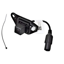 PT Auto Warehouse BUCLX-521 - Rear View Park Assist Backup Camera