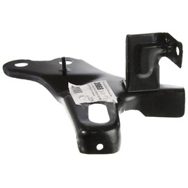 FITRITE AUTO PARTS New Front Right Passenger Side Bumper Reinforcement Bracket For 1998-2000 Toyota Tacoma Pickup, Reinf, 4wd/2wd And Pre-Runner TO1067129 5201104050