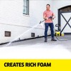 Kärcher Concrete & Driveway Cleaner, Cleans Concrete, Brick, Mansory, and