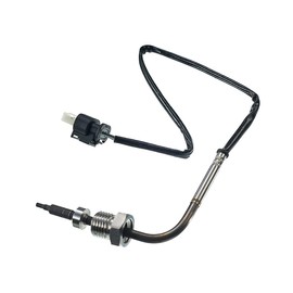 Exhaust Gas Temperature Sensor 2-Pin Before Catalytic Converter for W169 A160-A200 W245 B180 B200 2.0L Diesel 2004-2012 0019050900