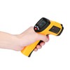 GM550E NonContact Infrared Thermometer Portable Infrared Temperature Meter for Industry