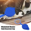 KT1Z17632A, CP9Z-17A605-A, Replacement For Ford Focus 2012-2018 Windshield Washer Fluid