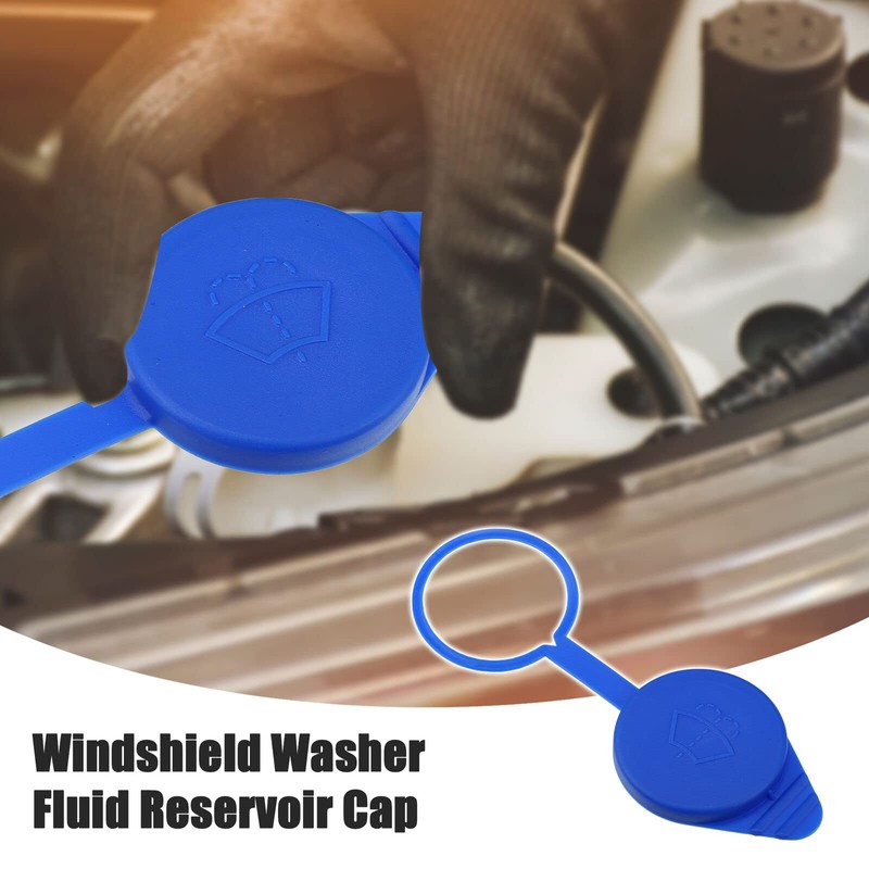 KT1Z17632A, CP9Z-17A605-A, Replacement For Ford Focus 2012-2018 Windshield Washer Fluid