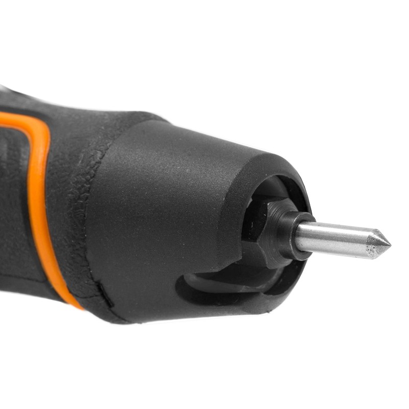 WEN 21D Variable-Depth Carbide-Tipped Engraver for Wood and Metal ,
