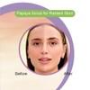 DR.RASHEL Papaya Scrub For Face & Body (380 ML) |