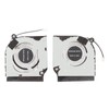 CPU GPU Cooling Fan Replacement for Acer for AN515 55