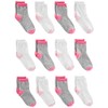 Simple Joys by Carter's Baby Girls - Calcetines para bebé