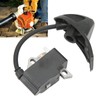 Ignition Coil for Leaf Blower BG56 BG86 BG86C SH86, Metal