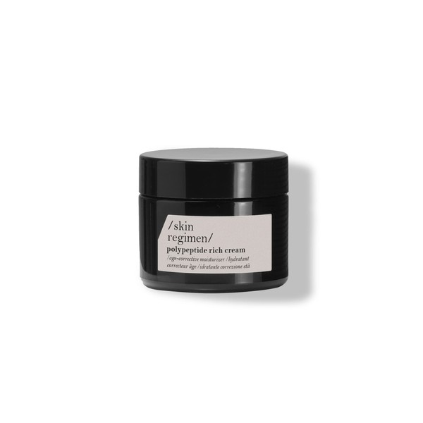/skin regimen/Polypeptide Cream, 100% natural, rebalancing and reinvigorating aroma, 1.69 ct.