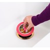 Joie Kitchen Gadgets 19933 Flamingo Sink Strainer EU Size, Plastic