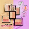 Wet n Wild MegaGlo Blushlighter, Blendable Blush Highlighter Set de