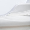 aqua-textil Welfare Mattress Protector 180 x 200 cm Bamboo Fibre
