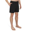 Quiksilver Men's Standard Swimwear Regular Fit Stretchable Comfort Liner Swim