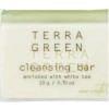 Terra Green Lot of 100 Terra Green White Tea Soap
