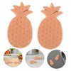 MAGICLULU 2 Pcs Reusable Sugar Saver Softening Clay Disk for