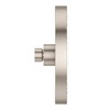 Pfister Contempra Round Raincan Shower Head, Arm Not Included, Single