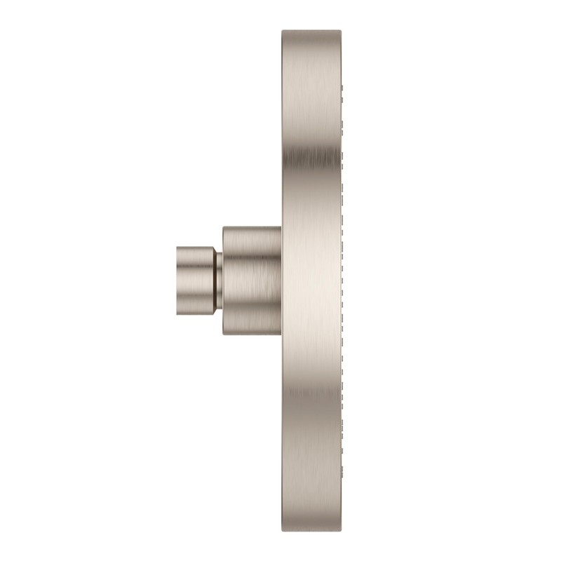 Pfister Contempra Round Raincan Shower Head, Arm Not Included, Single