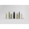 EQUA Timeless Stainless Steel Water Bottle, 1000 ml, BPA-Free, Leak-Proof,