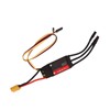 30A RC Aircraft ESC Programmable 5.5V 4A BEC 32bit Brushless