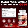 BEBEFEN Fadogia Agrestis - Strength, Drive, Athletic Performance & Muscle