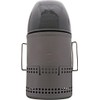 Bcb Bushcraft Crusader 3 Part Cooking System MKII - Silver,