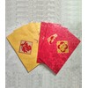 MXY Chinese Red Pocket Hongbao Lucky Money Envelopes Red Packet