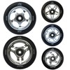 Cox Swain Pack of 2 High End 100 mm Stunt
