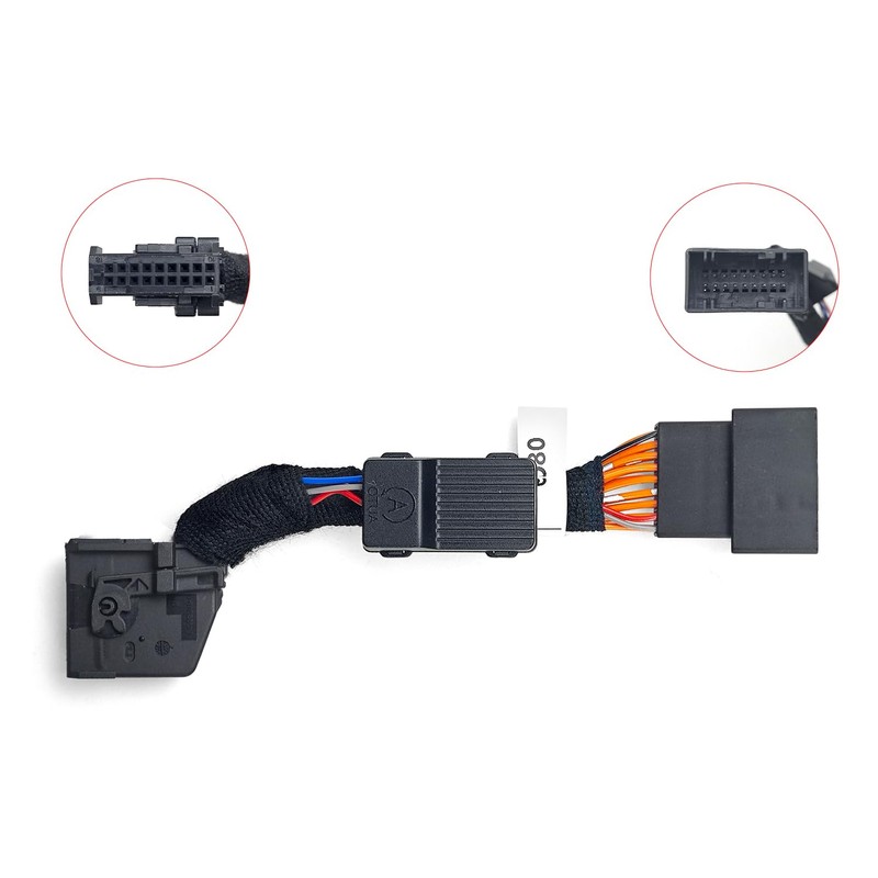UltraEra Auto Start Stop Eliminator for GMC 2021-2026 Yukon &