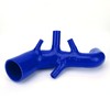 Silicone Intake Hose Pipe Increased Airflow Replacement for SEAT Leon