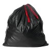 12 Bolsas De Basura Jumbo Sakitos Bas, 82x85 Cm