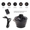 Electric Blender Mask Dyeing Paste Automatic Mixer Hair Dye Cream