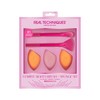 Real Techniques Limited Edition Starlite Nights Brush + Sponge Kit,