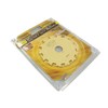 Oyama Metal Industries Premium Siding Chip Saw 100 x 14
