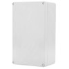 Electrical Enclosure Box IP65 Waterproof Junction Box Cable Connector ABS