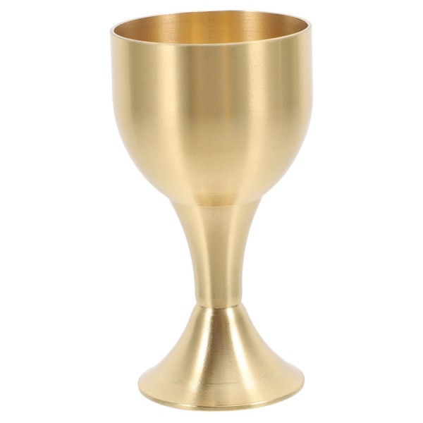 Copas De Cáliz De Altar Copa De De Cobre Copa