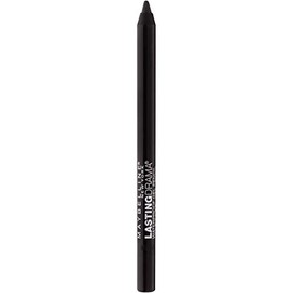 Myb Lstng Drma Gel Pncl S Size .04oz Maybelline Lasting Drama Gel Pencil Sleek Onyx 0.04oz
