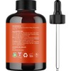 Maple Holistics Organic Large Size Rosemary and Pumpkin Seed Hair