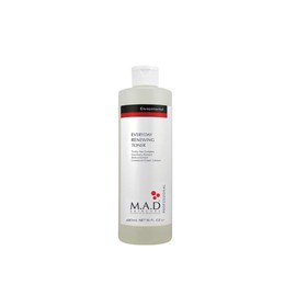 Mad Skin Care Everyday Renewing Toner 480ml / 매드스킨케어 에브리데이 리뉴잉 토너 480ml