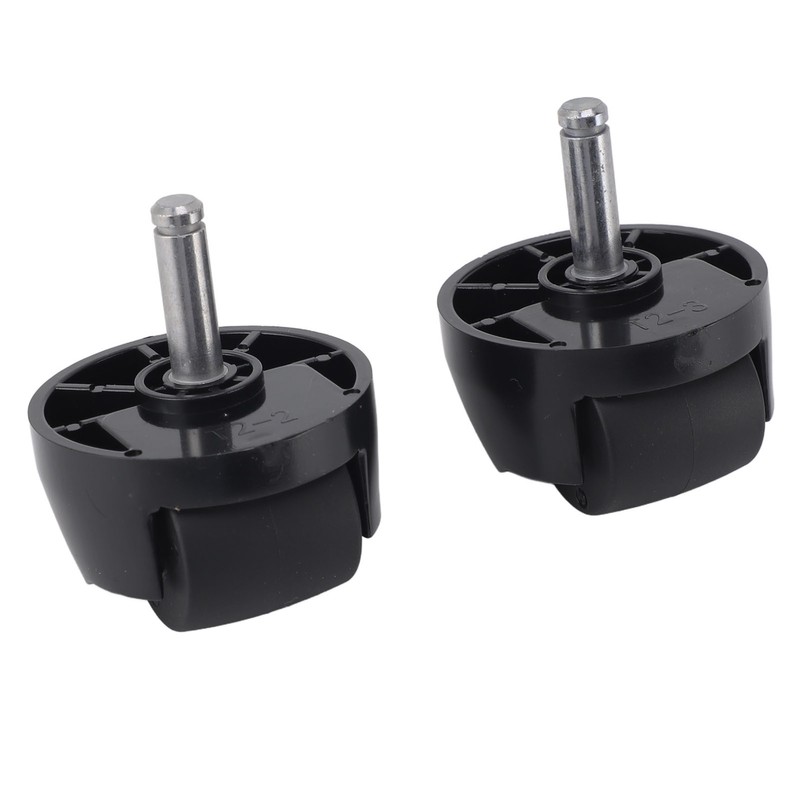 Vacuum Cleaner Sweeper Universal Wheel Accessory Fit for Proscenic M6