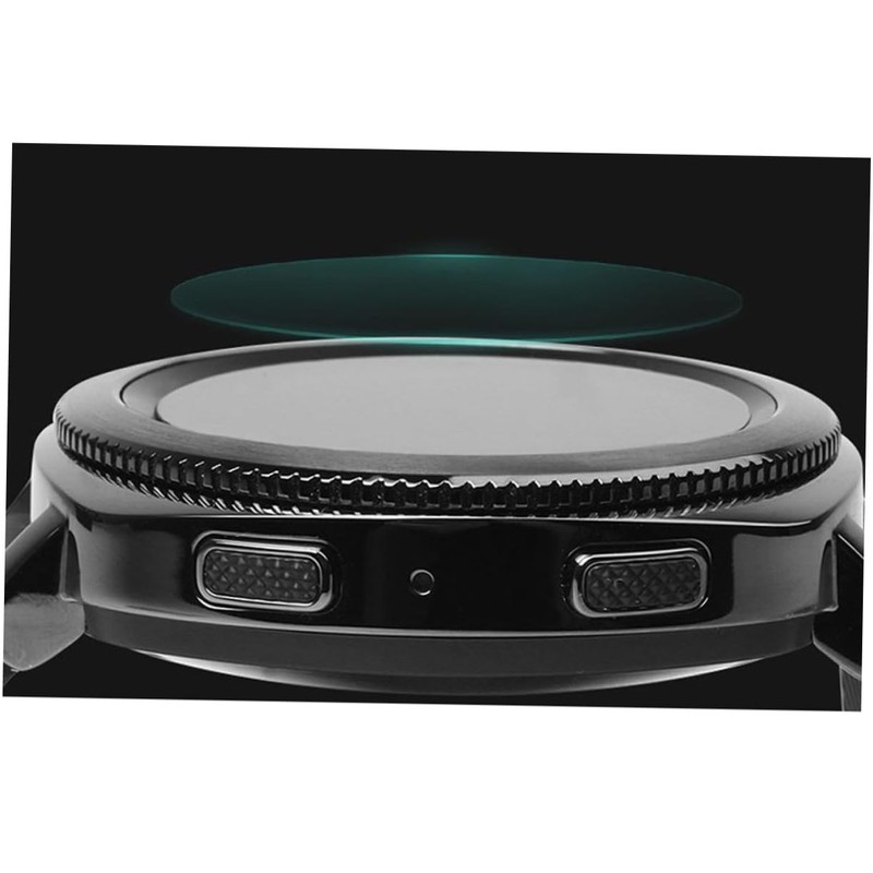 DOITOOL 4pcs Tpu Full Screen Protector for Watch Active Easy