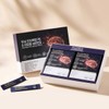 Radimary Brain Cognition PS+Liposomal Vitamin D 1 box (2g x