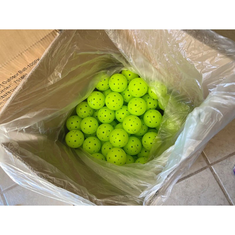 Selkirk 12 Selkirk Pro S1 Balls Crack-Resistan