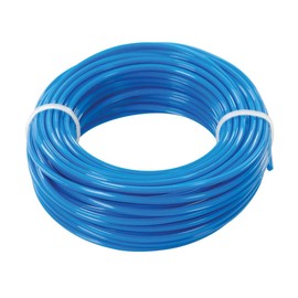 Home Spired 1.6mm x 15m Strimmer Line for Garden Hedge Grass Strimmer Line Wire Refill