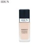 IDUN Norrsken Illuminating Liquid Mineral Foundation 30ml, Shade:21 Saga