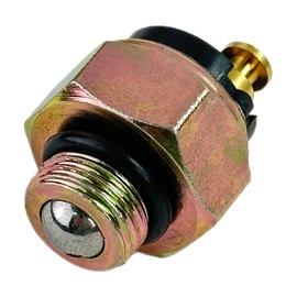 E-AM37643 Neutral Safety Start Switch for John Deere 108, 111, 111H, 112L, 116, 116H, 130, 160, 170, 180, 2025R, 2027R, 2032R, 2210, 2305, 2320+++