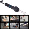 Digital Display Hot Air Gun Handheld Heat Gun Air Heater