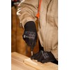 norskog Timan Work Gloves Leather Gloves Men's Gloves Protective Gloves